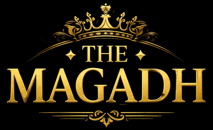 THE MAGADH